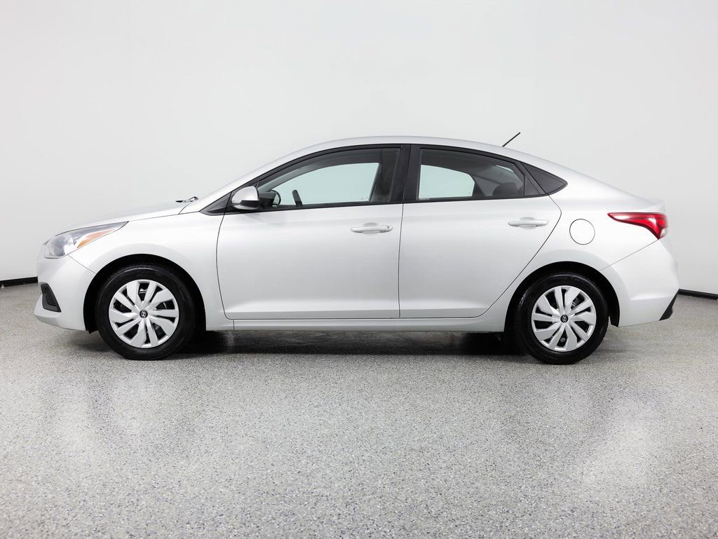 Used 2018 Hyundai Accent SE image 5