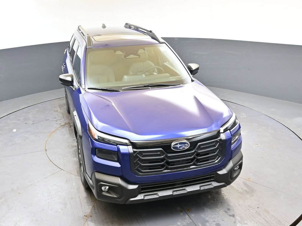 New 2026 Subaru Outback Touring image 54