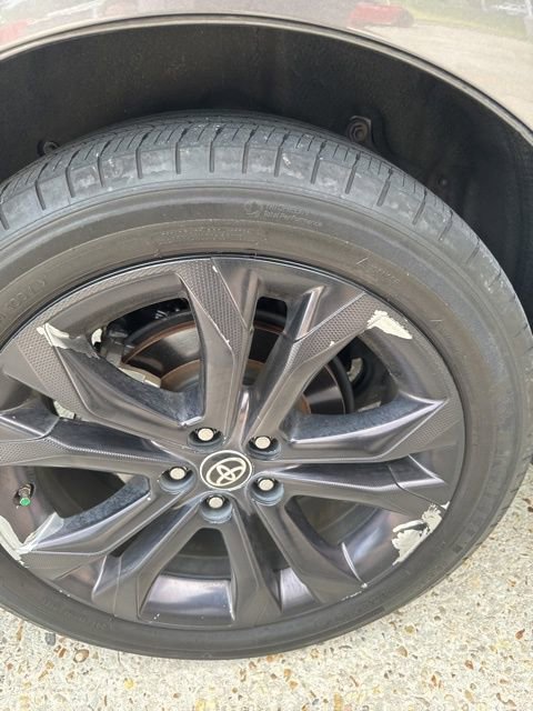 Used 2022 Toyota Sienna XSE FWD image 21