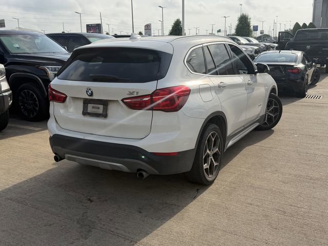 Used 2018 BMW X1 sDrive28i image 5