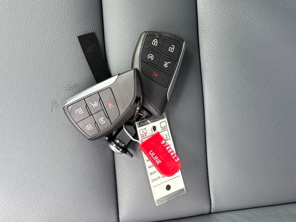 New 2026 Honda Prologue Touring image 27