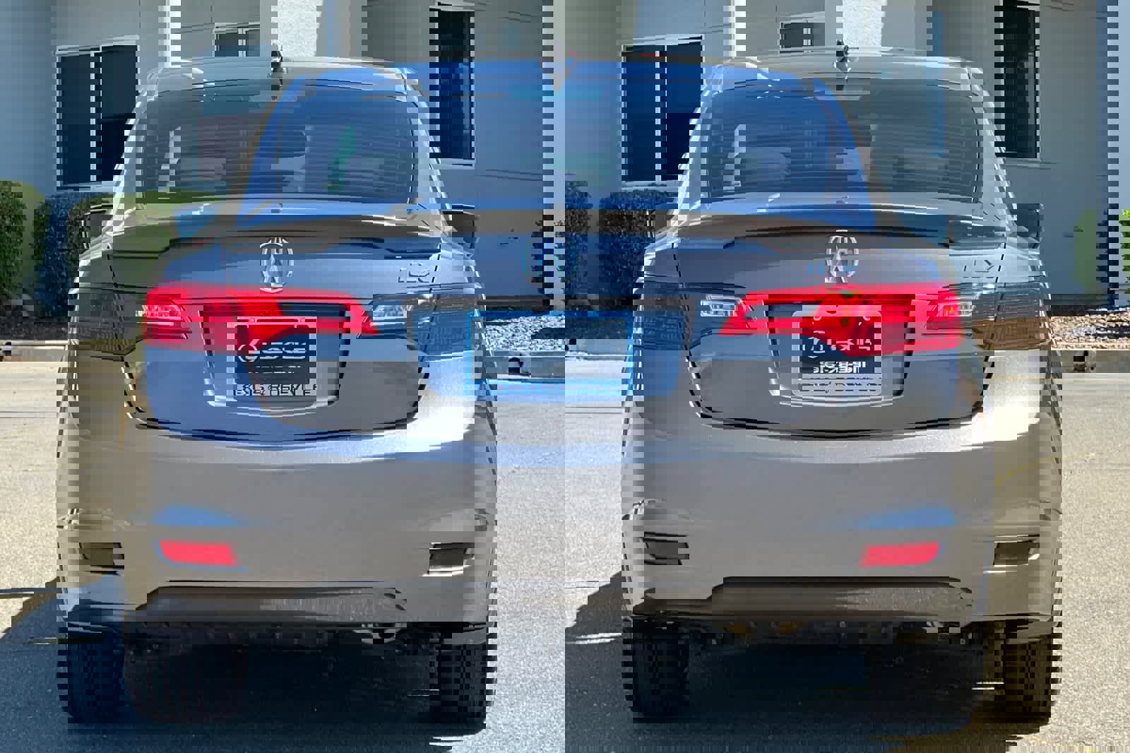 Used 2015 Acura ILX w/ Technology Package image 8