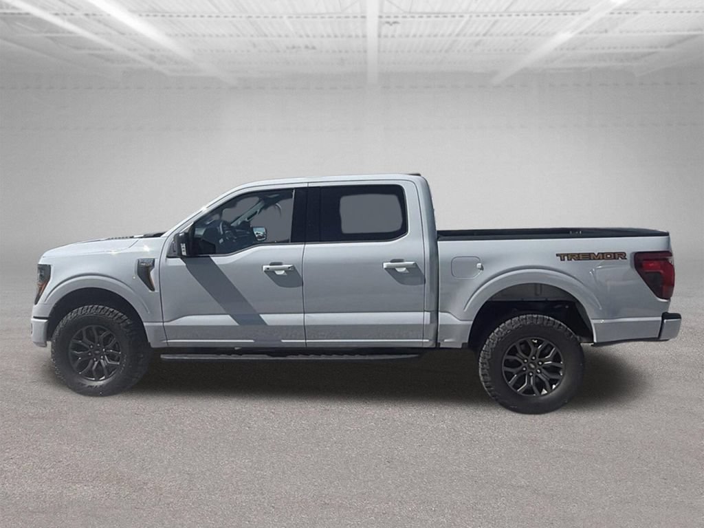 New 2026 Ford F150 Tremor AWD/4WD image 4