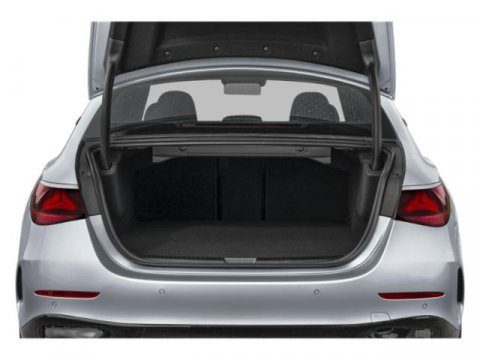 New 2025 Mercedes-Benz E 53 AMG e 4MATIC Sedan image 13