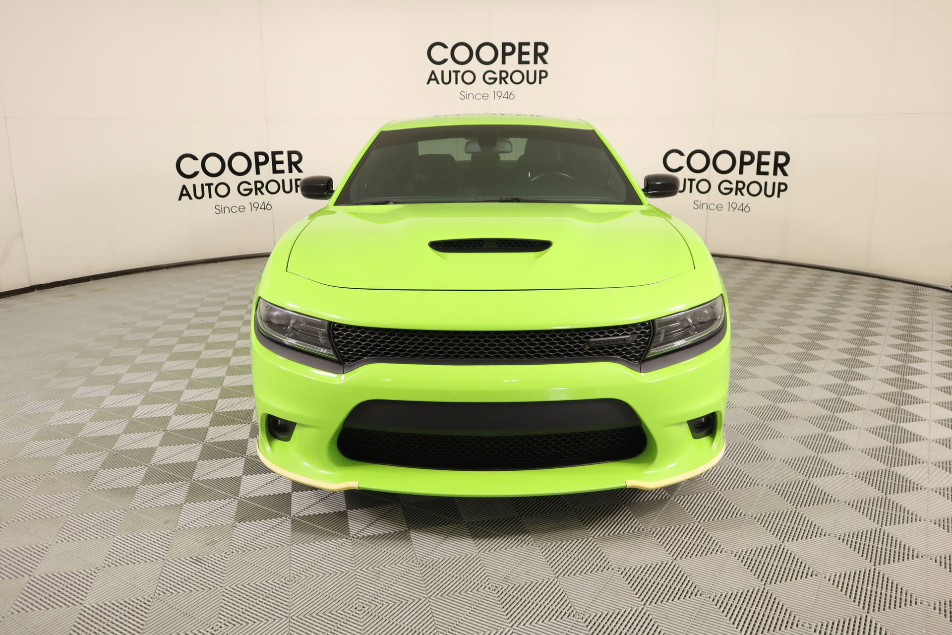 Used 2023 Dodge Charger GT w/ Plus Group image 9