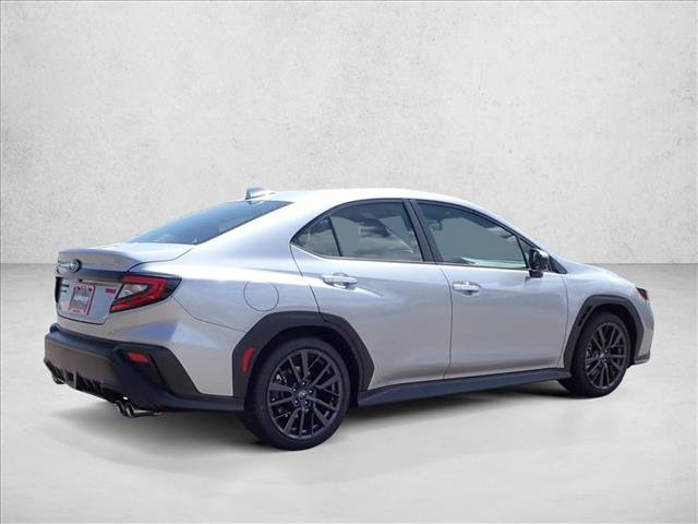 New 2026 Subaru WRX w/ WRX Base Protection Package AWD/4WD image 4
