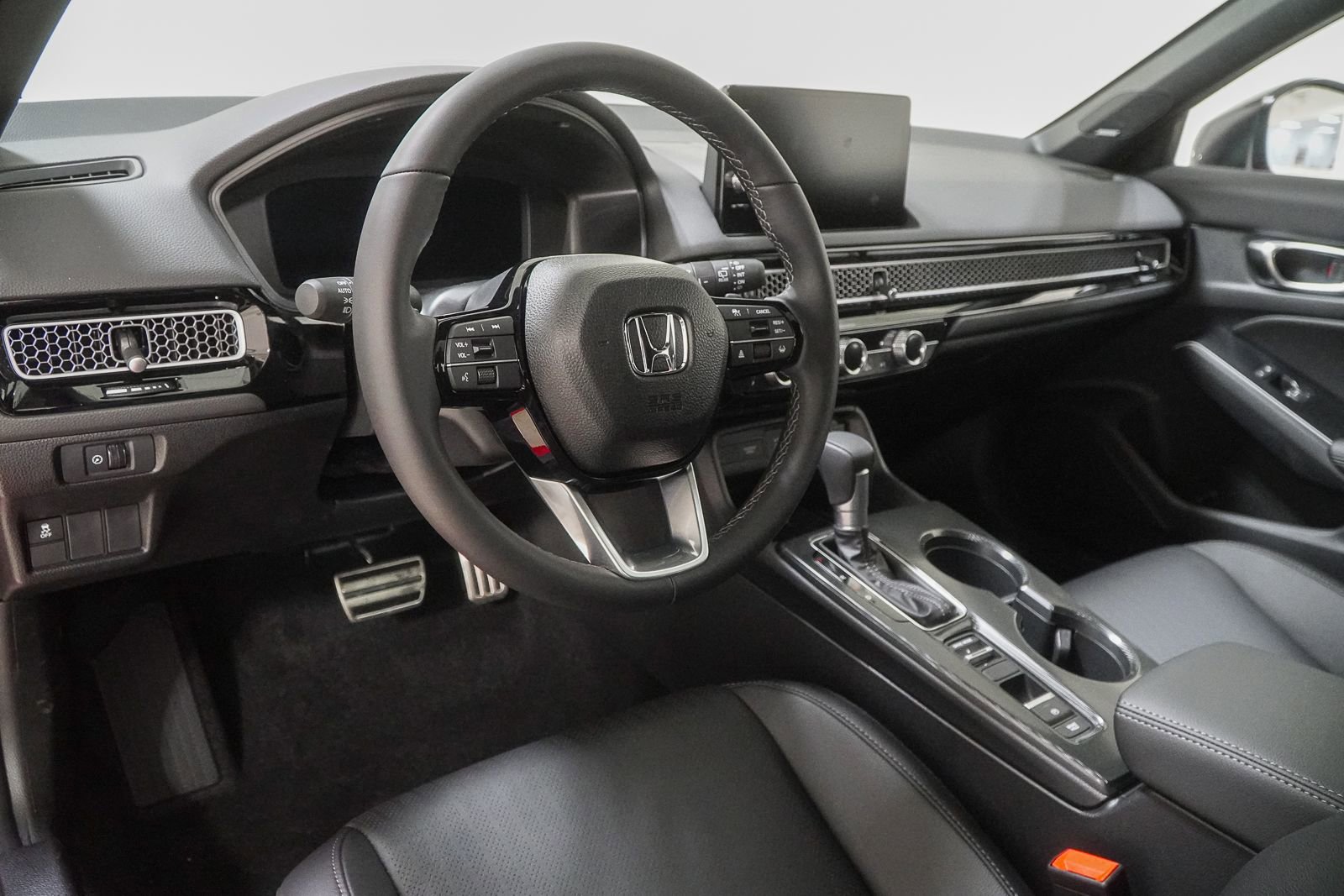 New 2026 Honda Civic Sport Touring image 23
