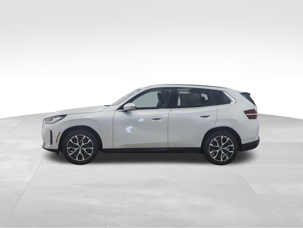 New 2026 BMW X3 xDrive30 w/ Convenience Package image 3