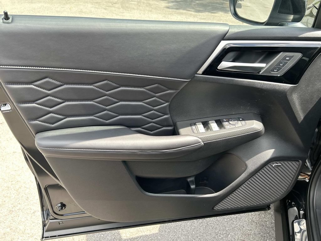 New 2026 Mitsubishi Outlander SEL AWD/4WD image 24