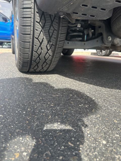 Used 2023 Hyundai Palisade Limited AWD/4WD image 10