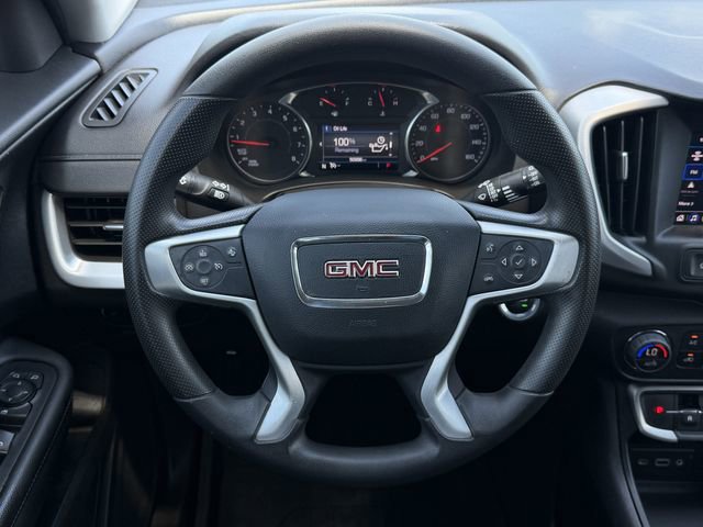 Used 2024 GMC Terrain SLE w/ Driver Convenience Package FWD image 13