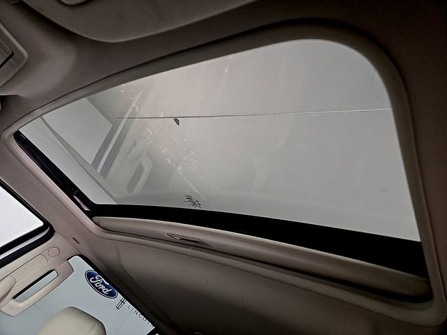 Used 2017 Lincoln Navigator L Reserve AWD/4WD image 16