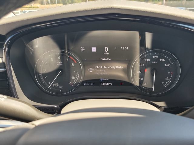Used 2023 Cadillac XT6 Premium Luxury w/ Technology Package AWD/4WD image 29