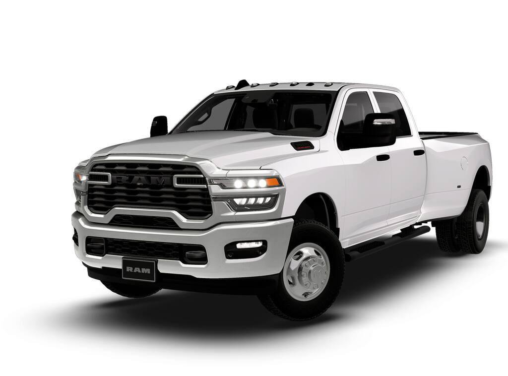 New 2026 RAM 3500 Tradesman image 1
