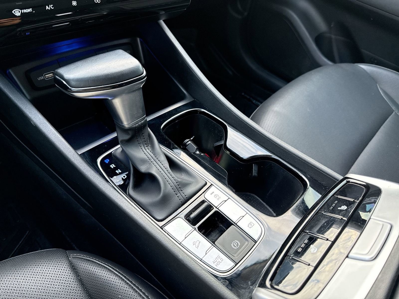 Used 2023 Hyundai Tucson SEL w/ Convenience Package image 20