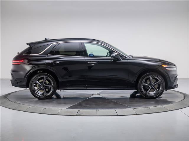New 2026 Genesis GV70 2.5T Sport Prestige AWD/4WD image 6