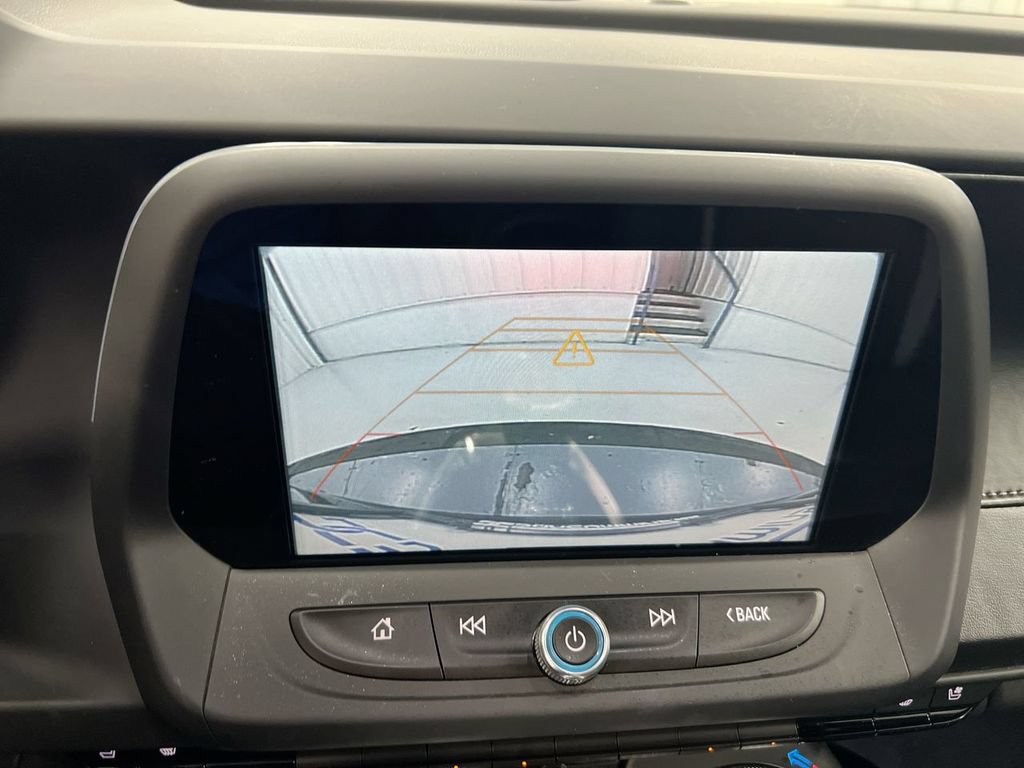 Used 2018 Chevrolet Camaro SS RWD image 16
