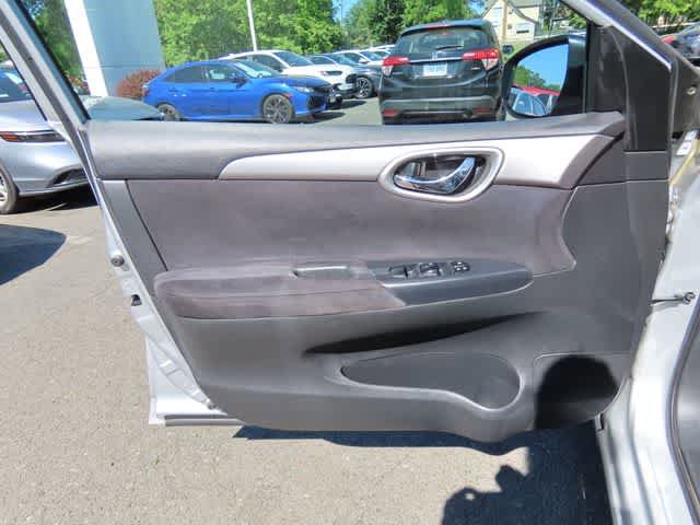 Used 2013 Nissan Sentra SV FWD image 15