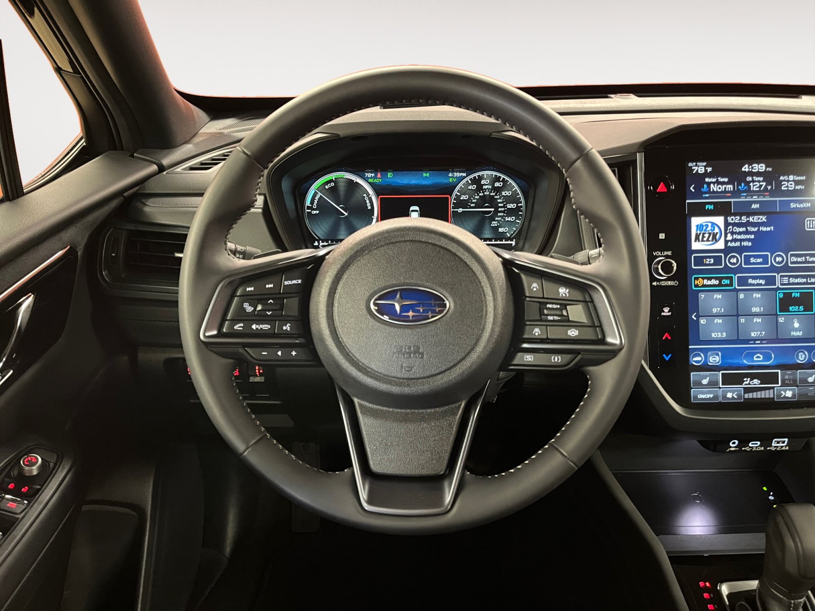 Used 2025 Subaru Forester Limited AWD/4WD image 12