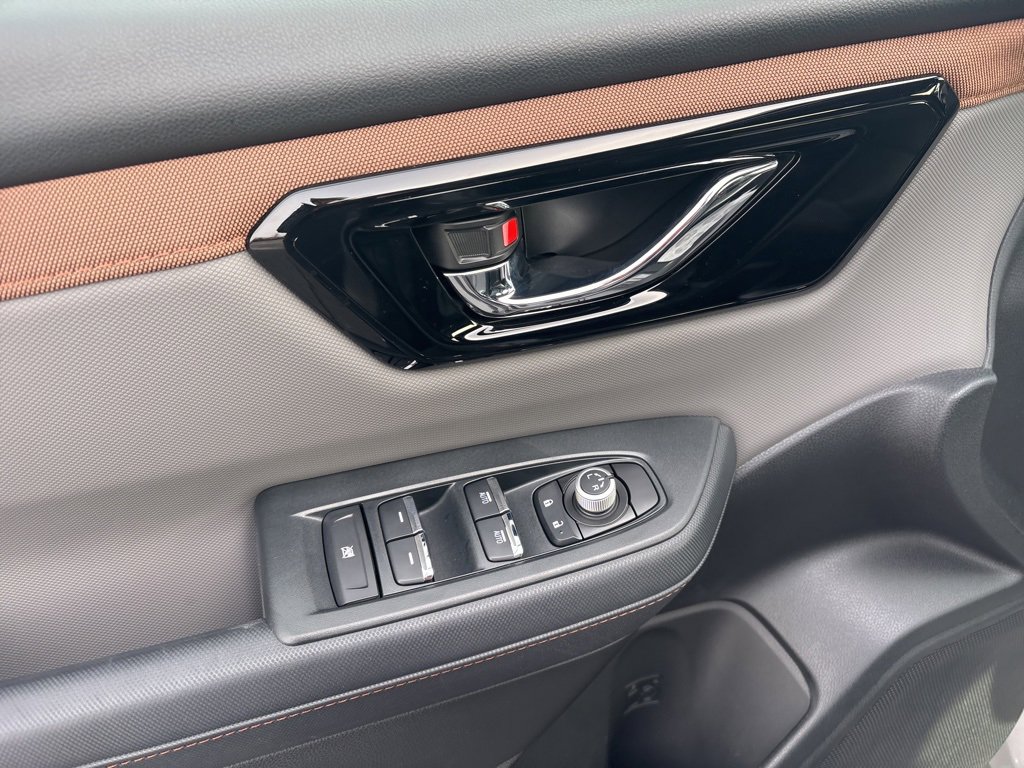 Certified 2025 Subaru Forester Sport w/ Popular Package image 20