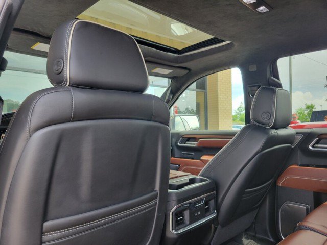 Used 2024 GMC Sierra 1500 Denali Ultimate AWD/4WD image 26