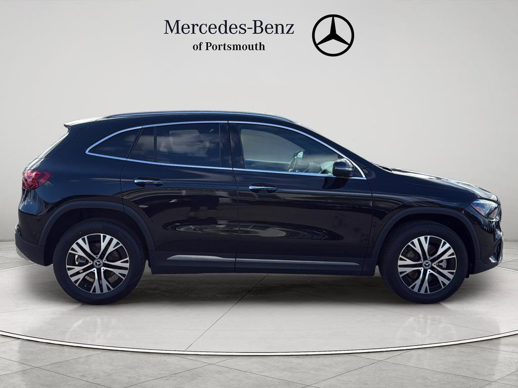 Certified 2026 Mercedes-Benz GLA 250 4MATIC image 6