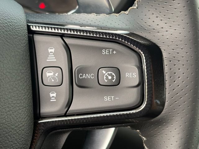 New 2026 RAM 1500 RHO AWD/4WD image 18