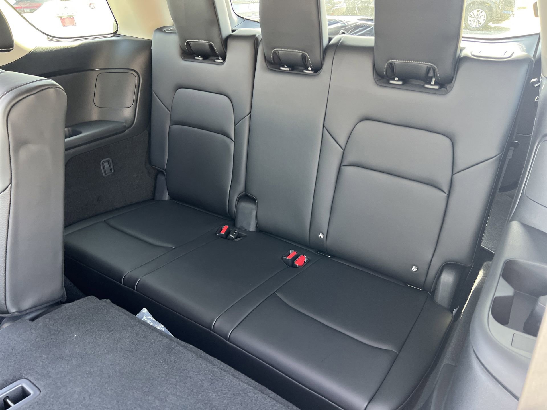 New 2026 Nissan Pathfinder SL image 21