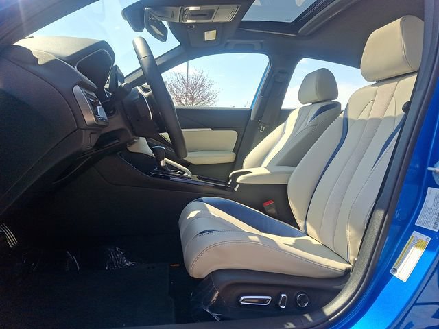 Certified 2026 Acura Integra A-Spec FWD image 13