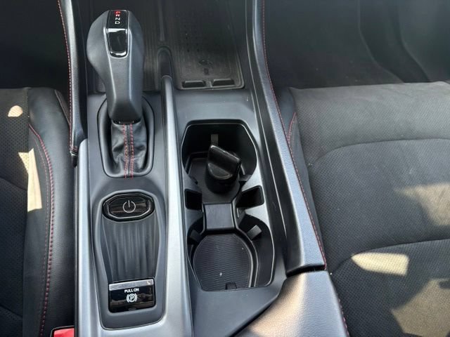 Used 2024 Dodge Charger Daytona Scat Pack w/ Plus Group AWD/4WD image 33