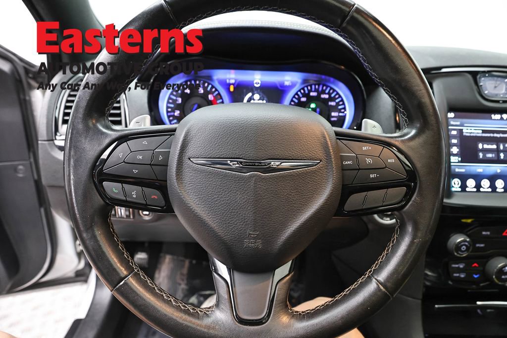 Used 2020 Chrysler 300 S image 10