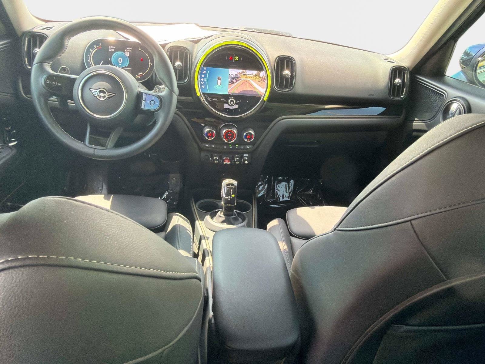 Used 2024 MINI Cooper Countryman S FWD image 15