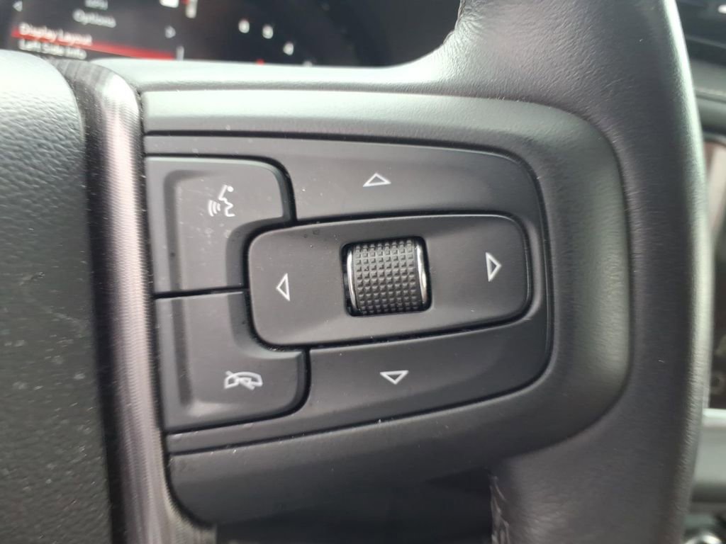 Used 2023 GMC Yukon XL Denali Ultimate image 20