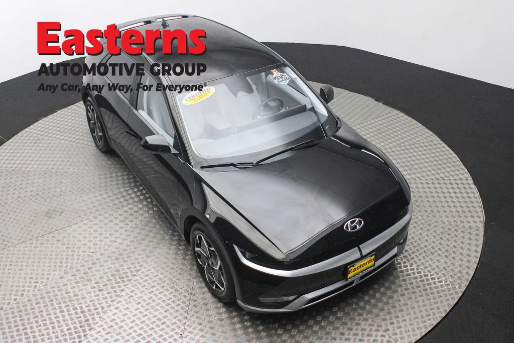 Used 2023 Hyundai Ioniq 5 SEL image 3