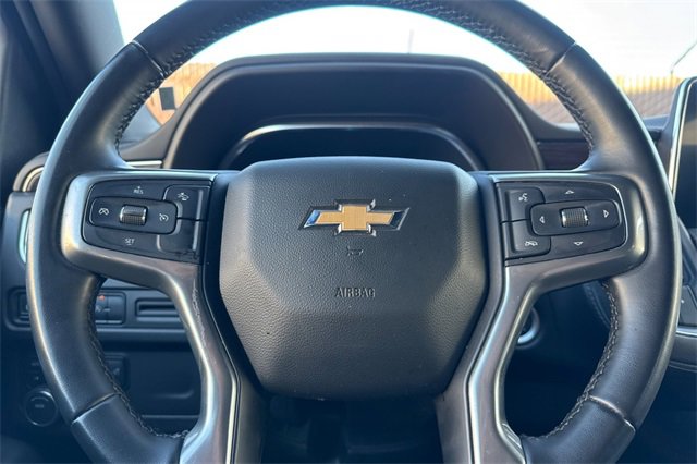 Used 2024 Chevrolet Tahoe LT image 35