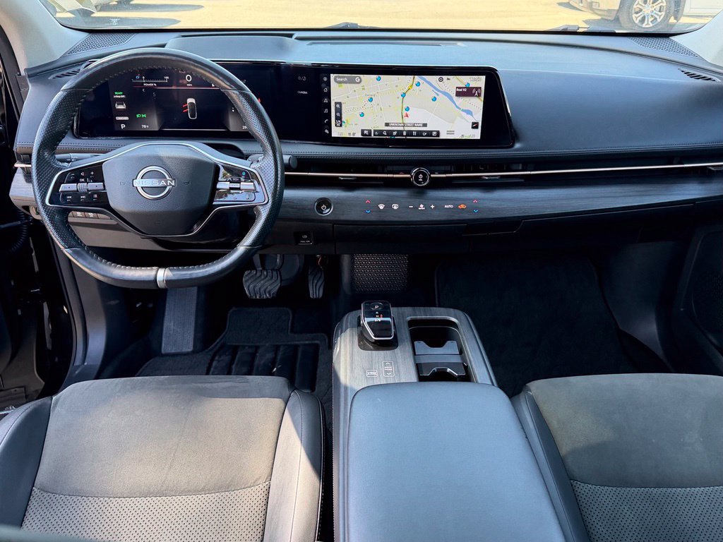 Certified 2023 Nissan Ariya FWD image 20
