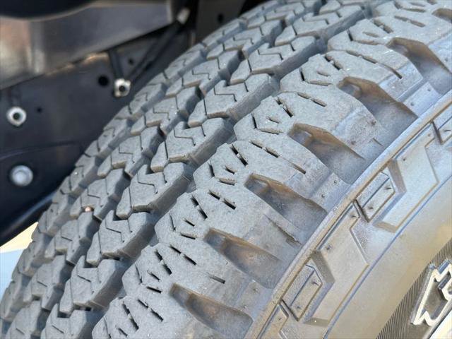 Certified 2024 RAM 2500 Laramie image 16