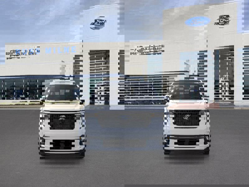 New 2025 Ford Maverick Lobo image 30