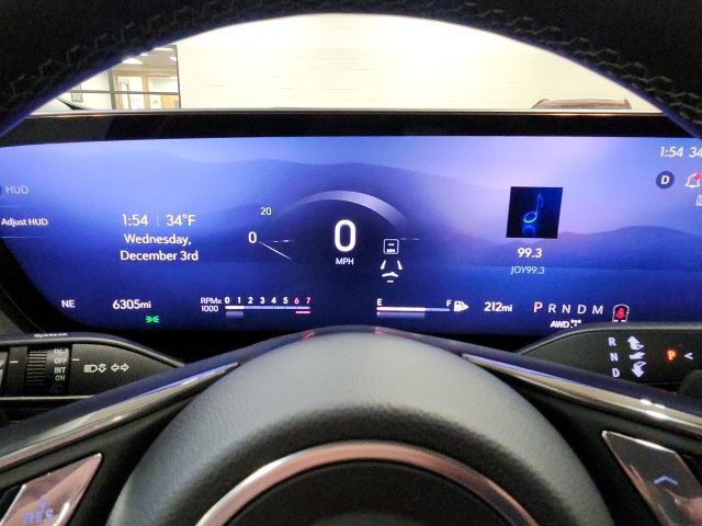 Certified 2024 Buick Envision Avenir image 13