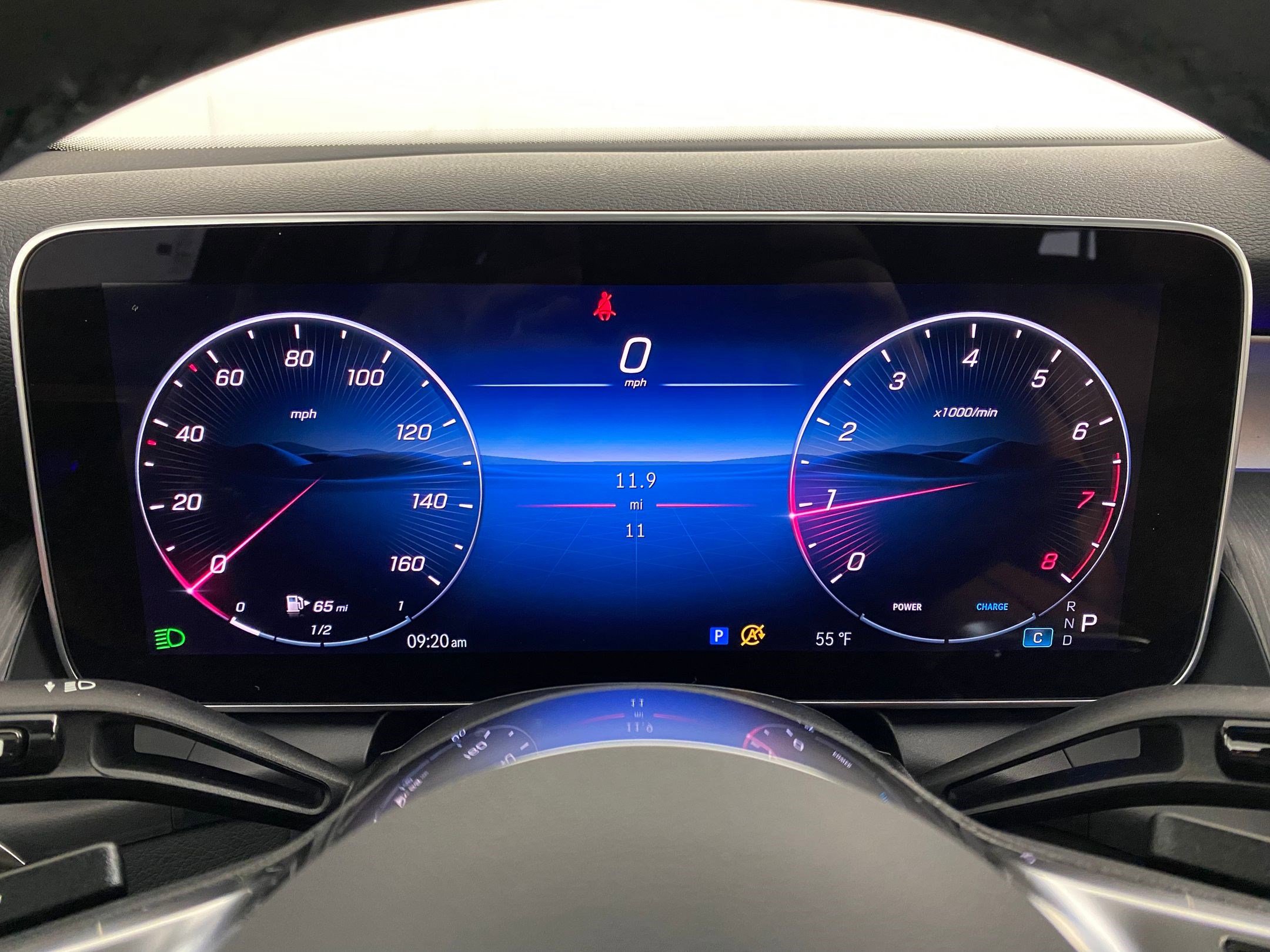 Used 2026 Mercedes-Benz GLC 300 4MATIC image 19