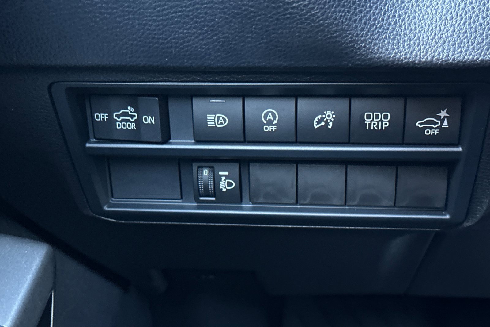 New 2026 Toyota Tundra SR5 image 23