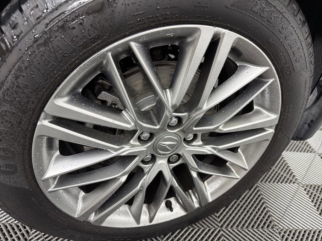 Used 2023 Acura MDX SH-AWD w/ Advance Package image 14