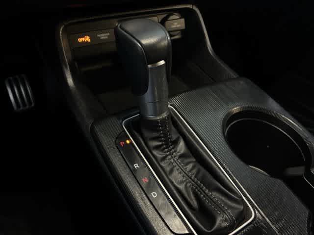 Used 2025 Honda Civic Sport image 33