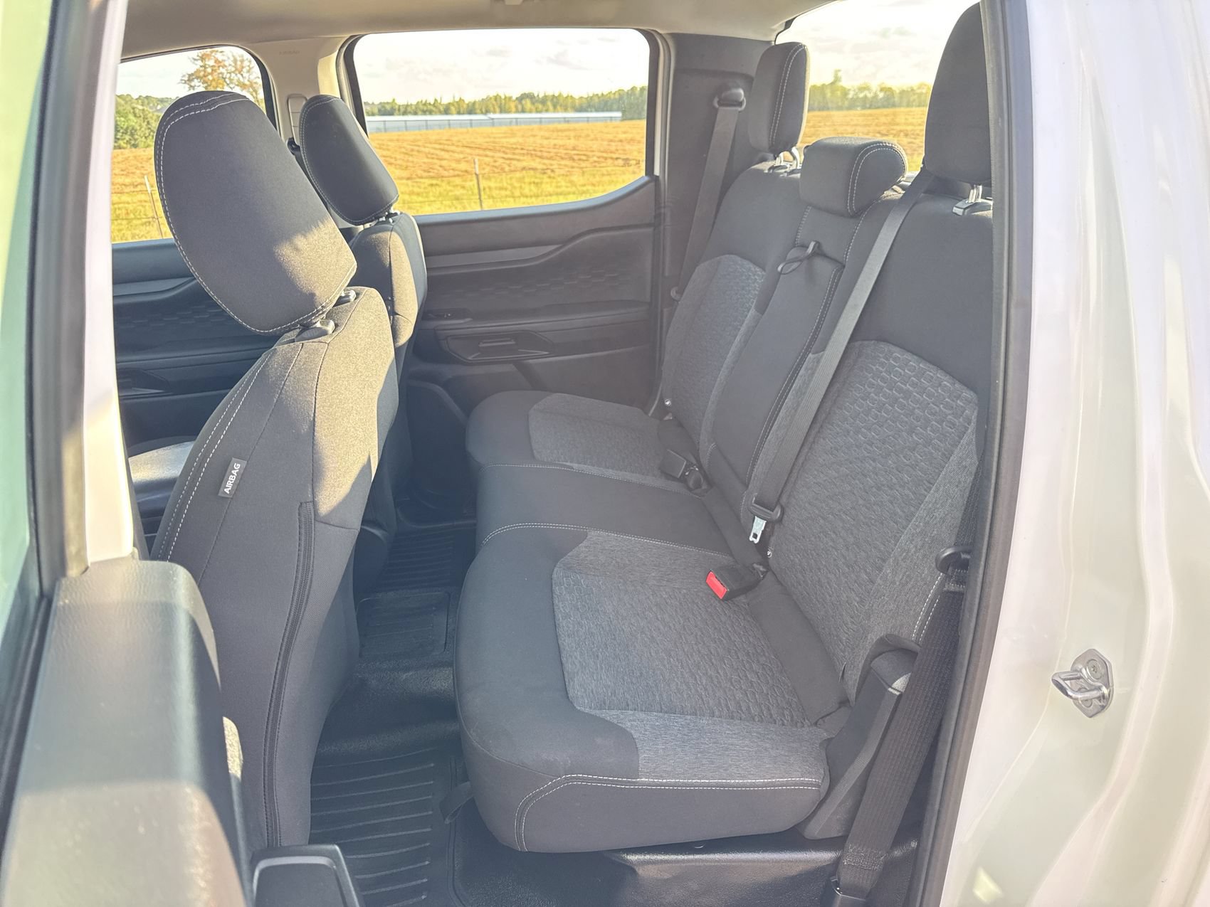 Used 2024 Ford Ranger XL AWD/4WD image 21