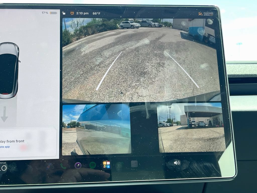 Used 2025 Tesla Model 3 Long Range RWD image 14