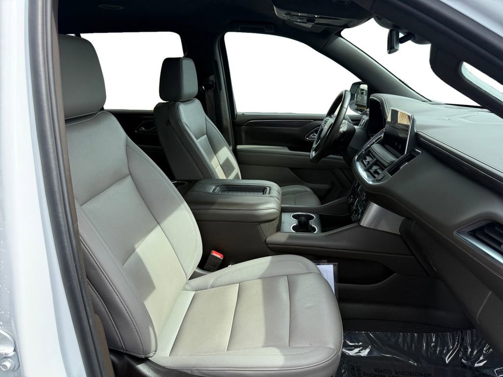 Certified 2024 Chevrolet Tahoe LT image 17