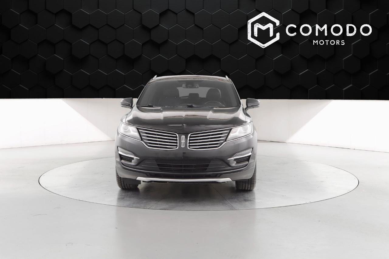 Used 2015 Lincoln MKC AWD w/ Equipment Group 102A Reserve image 8