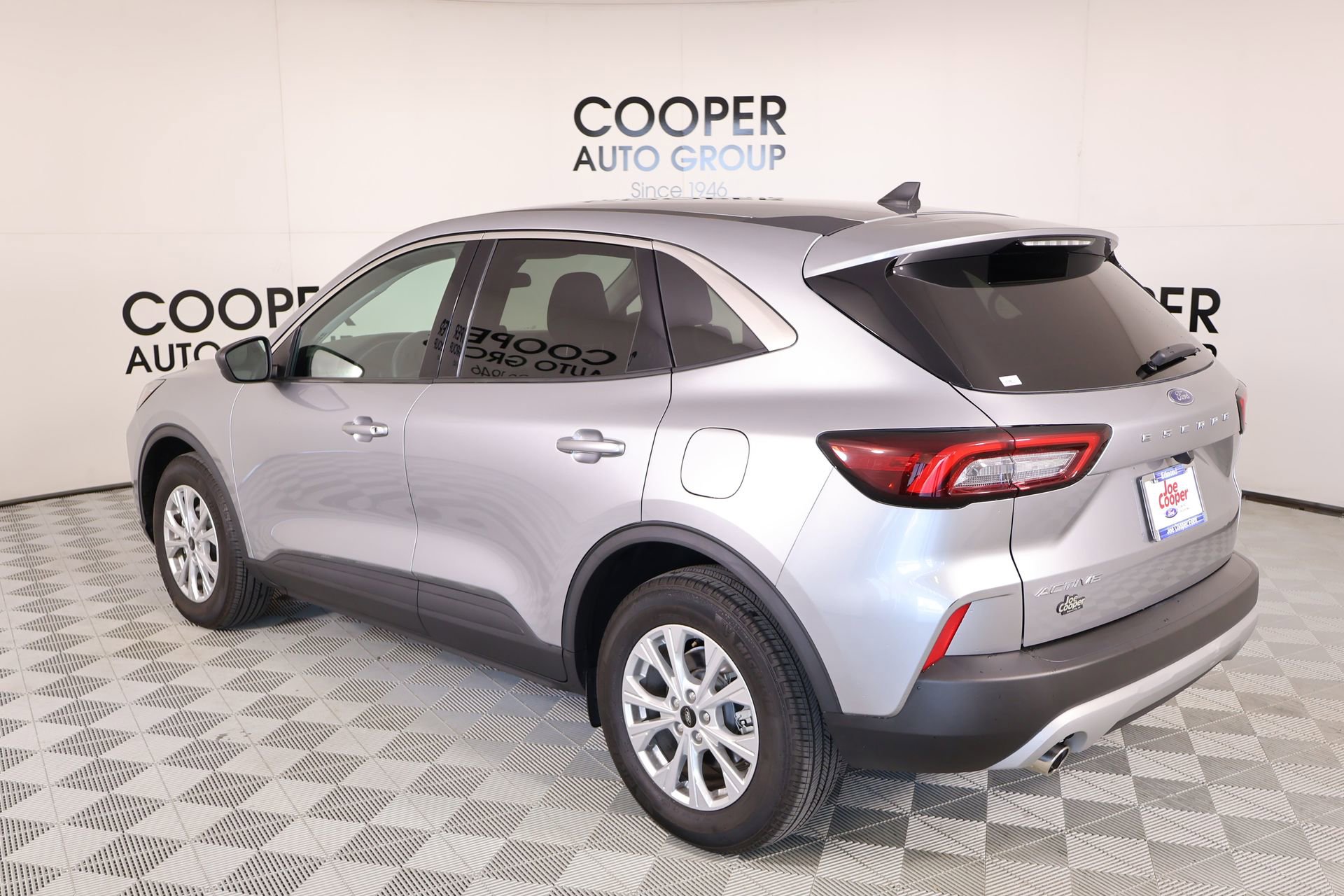 Used 2024 Ford Escape Active image 21