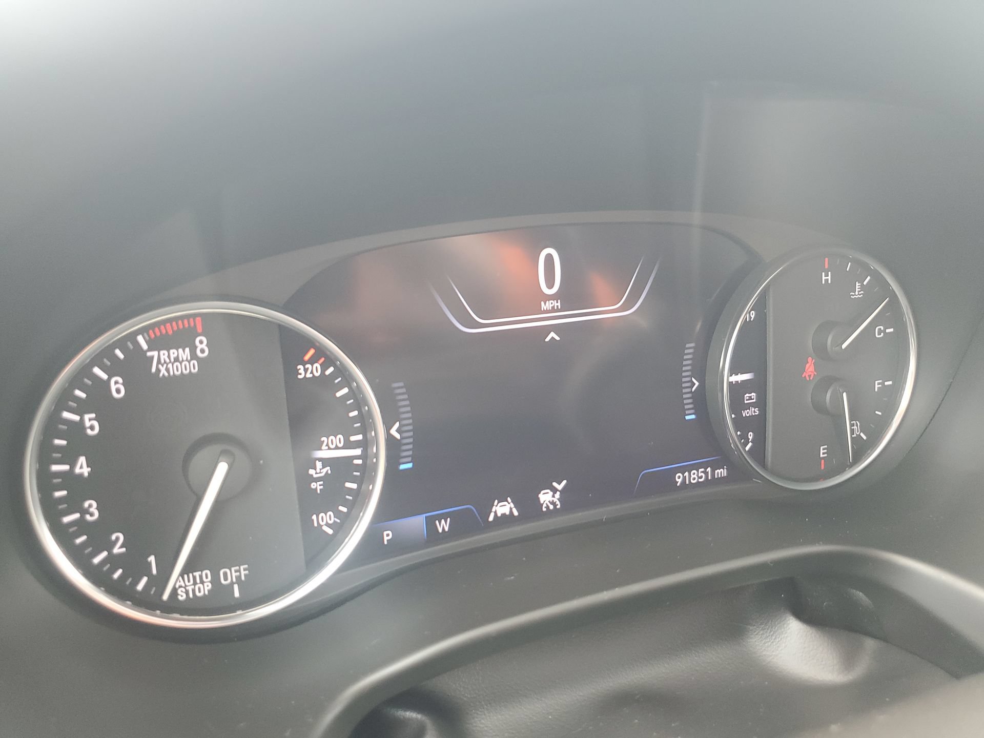 Used 2022 Buick Enclave Avenir w/ Avenir Technology Package AWD/4WD image 20