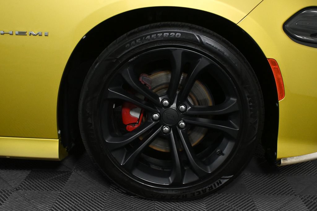 Used 2021 Dodge Charger R/T RWD image 34